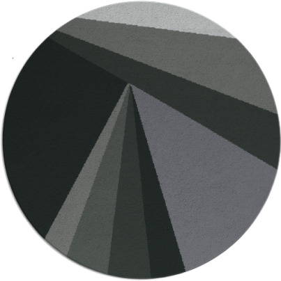 indented rug - item 1025399