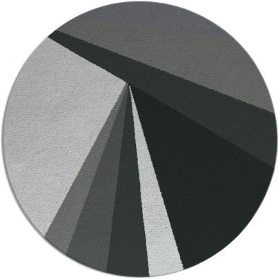 indented rug - item 1025400