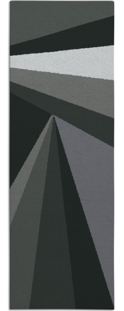 indented rug - item 1025403