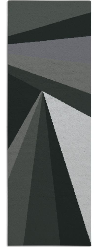 indented rug - item 1025405