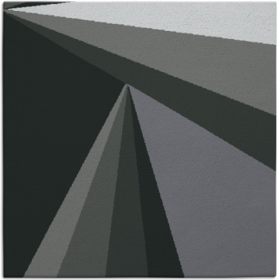 indented rug - item 1025407