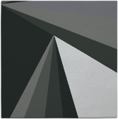 indented rug - item 1025409