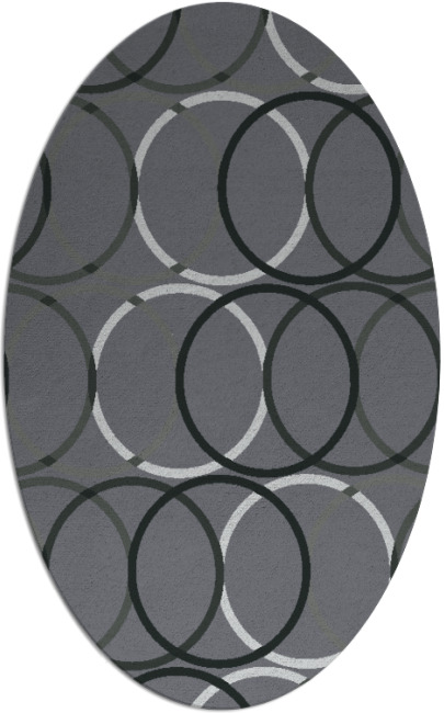 its a round rug rug - item 1025410