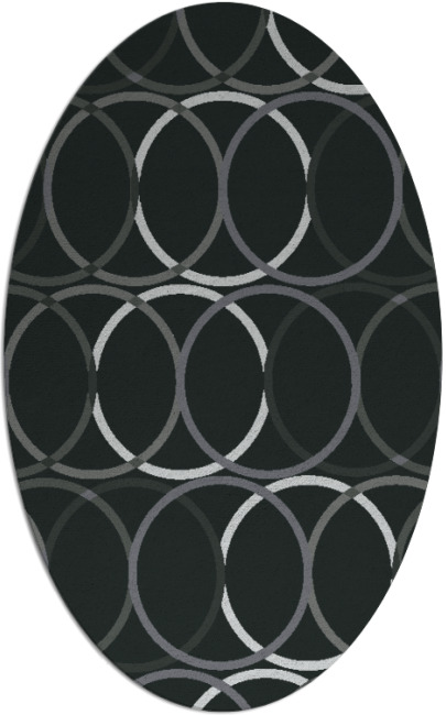 its a round rug rug - item 1025411