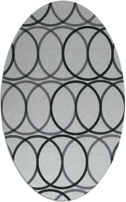 its a round rug rug - item 1025412