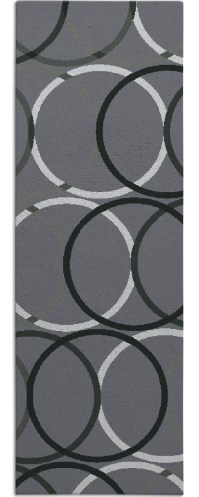 its a round rug rug - item 1025422