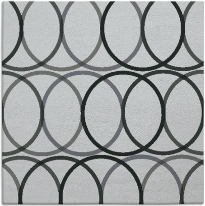 its a round rug rug - item 1025428