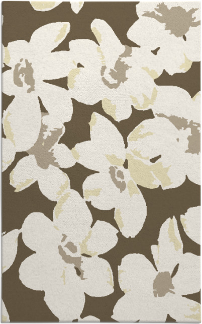 darken daisies rug - item 102543