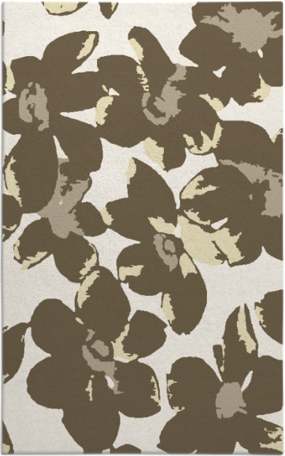 darken daisies rug - item 102544