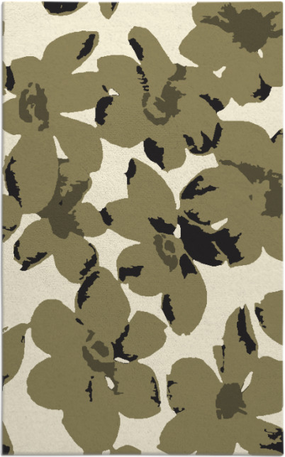 darken daisies rug - item 102560