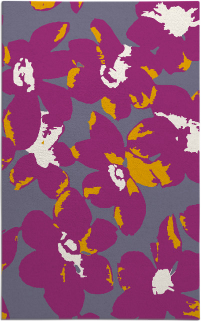 darken daisies rug - item 102562
