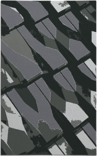 reflections rug - item 1025634