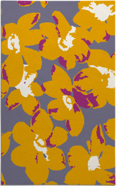darken daisies rug - item 102564