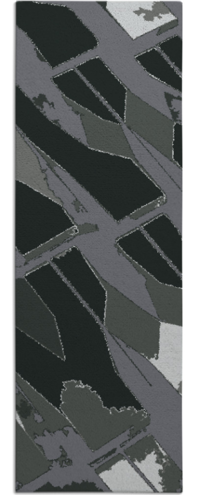 reflections rug - item 1025643
