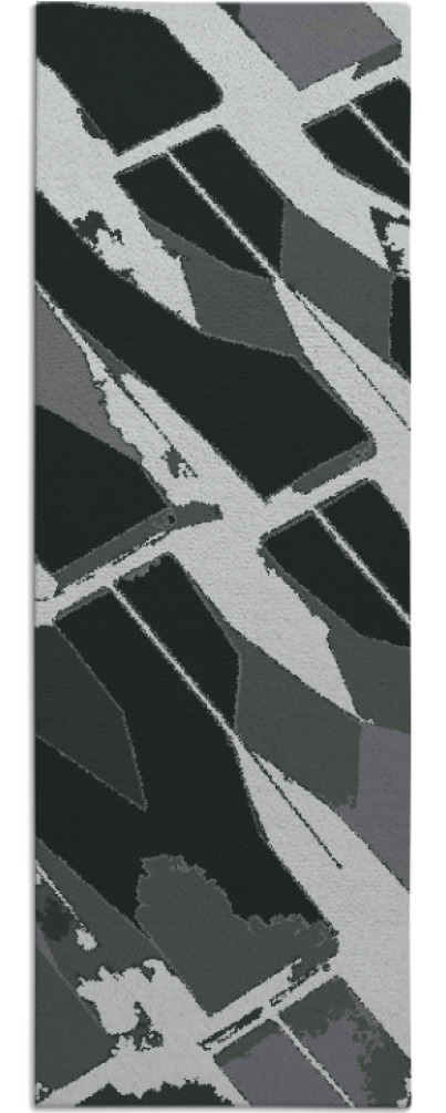 reflections rug - item 1025645