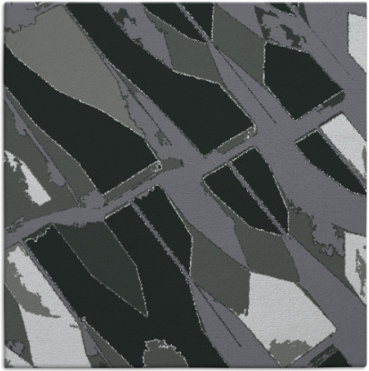 reflections rug - item 1025647