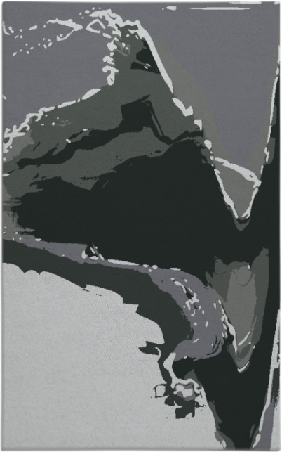 slick rug - item 1025677