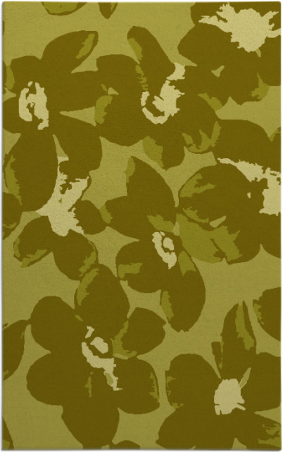 darken daisies rug - item 102570