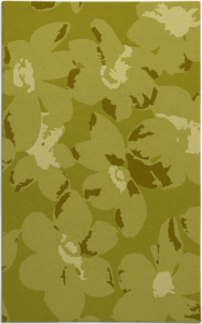 darken daisies rug - item 102571