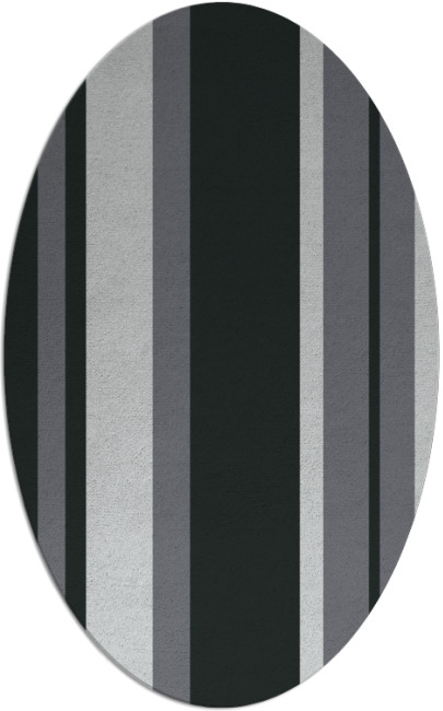 broadstripe rug - item 1025730