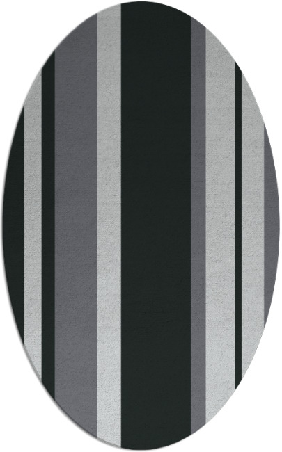 broadstripe rug - item 1025732