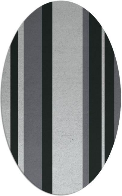 broadstripe rug - item 1025733