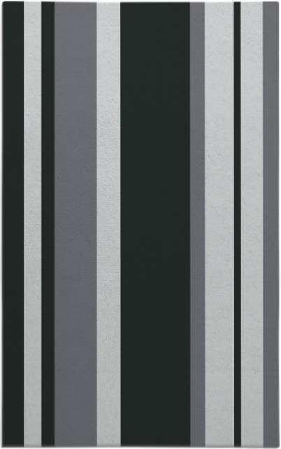 broadstripe rug - item 1025736