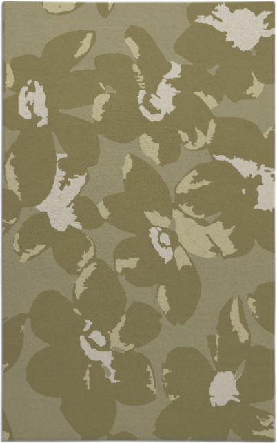 darken daisies rug - item 102574