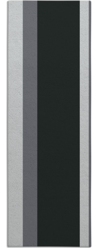 broadstripe rug - item 1025742