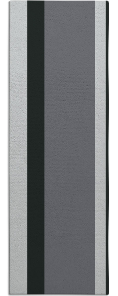 broadstripe rug - item 1025743