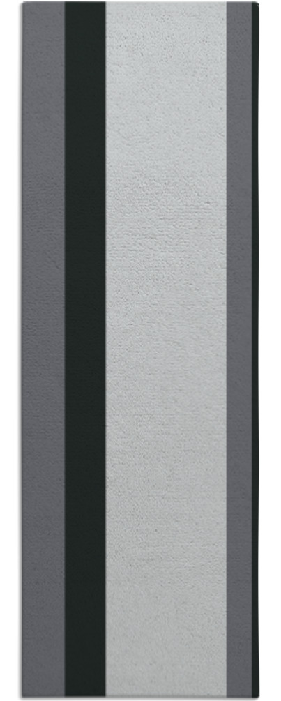 broadstripe rug - item 1025745