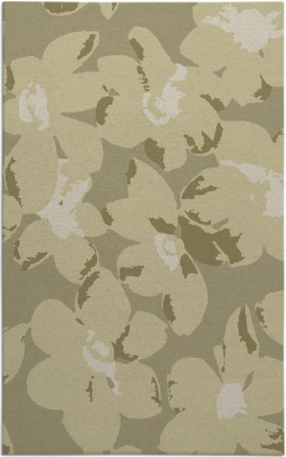darken daisies rug - item 102576