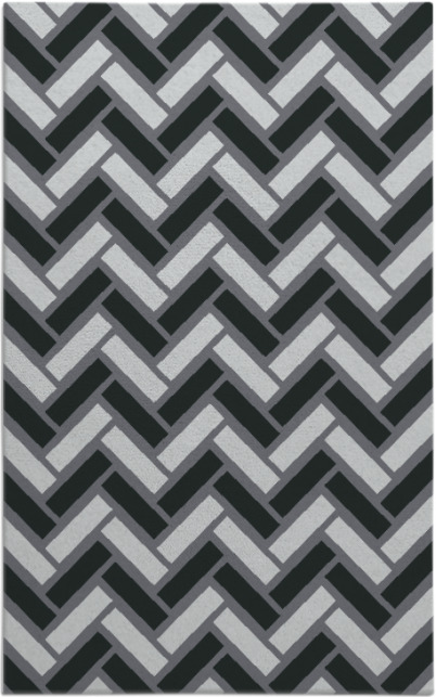 tracks rug - item 1025794