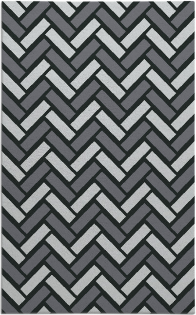 tracks rug - item 1025795