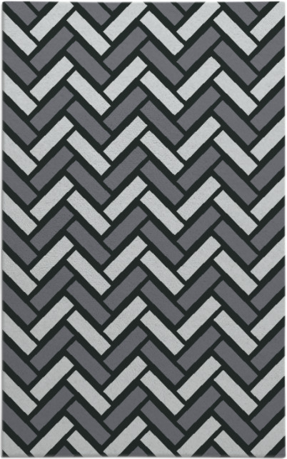 tracks rug - item 1025797