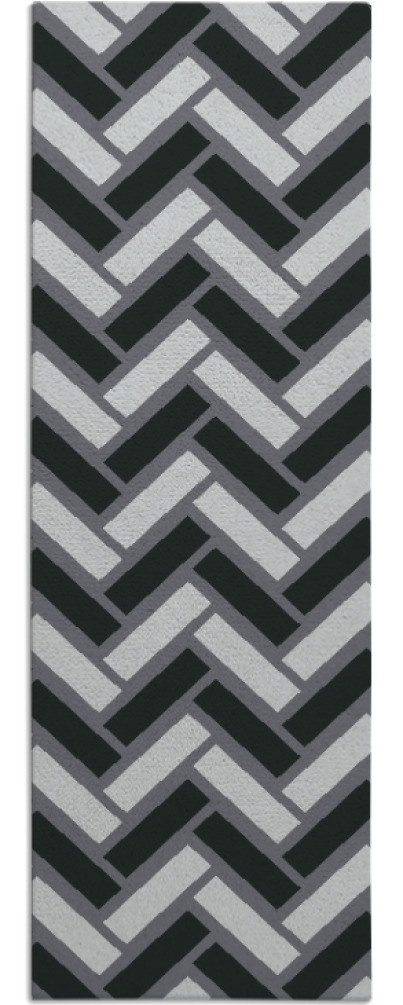 tracks rug - item 1025802