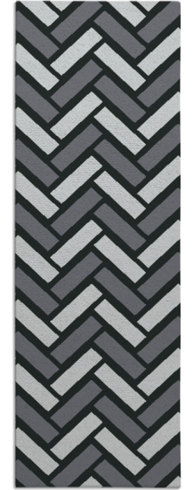 tracks rug - item 1025803