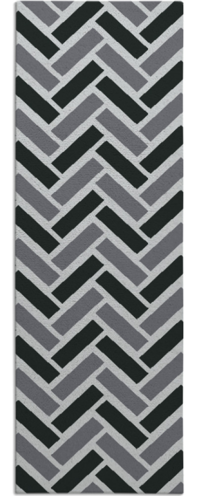 tracks rug - item 1025804