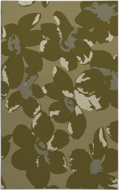 darken daisies rug - item 102582