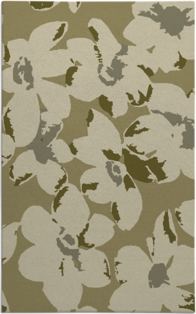 darken daisies rug - item 102584