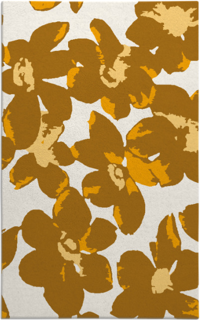 darken daisies rug - item 102588