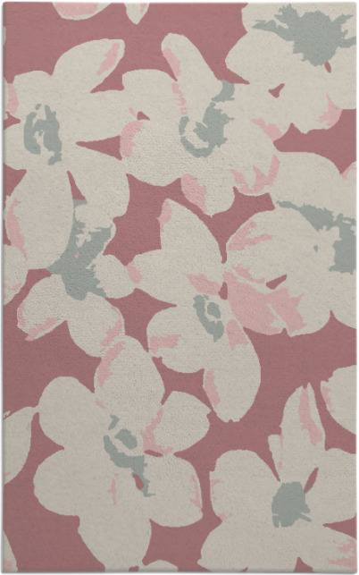 darken daisies rug - item 102589