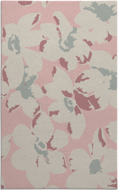 darken daisies rug - item 102591