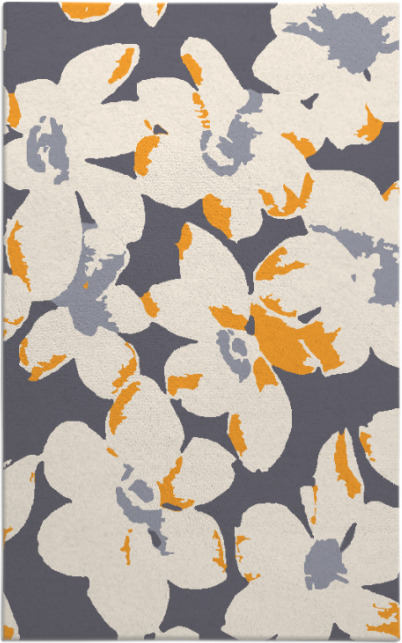 darken daisies rug - item 102599