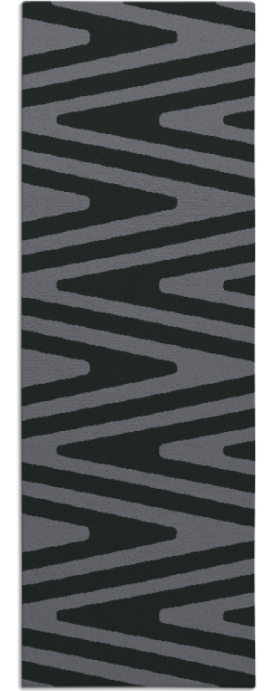 zagger rug - item 1026023