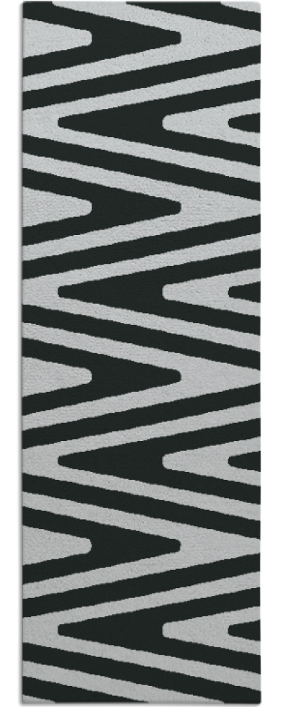 zagger rug - item 1026025