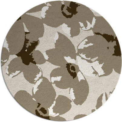 darken daisies rug - item 102603