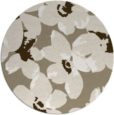 darken daisies rug - item 102604
