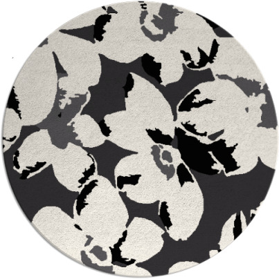 darken daisies rug - item 102607