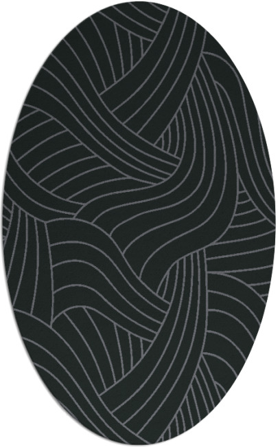 turbulent rug - item 1026071